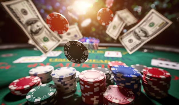 apace app interface showing football markets and live dealer tables on Android