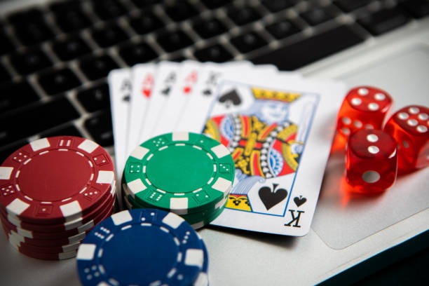 Live Dice Game studio setup on apace platform