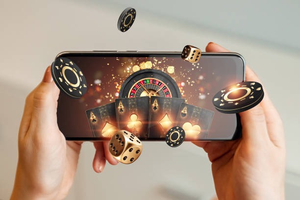 apace featured game showcase